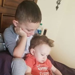 Meet your Posher, Jerry